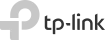 The logo of TP-Link.
