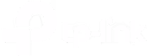 The logo of TP-Link.