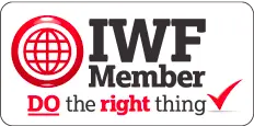 Membership of the Internet Watch Foundation (IWF)